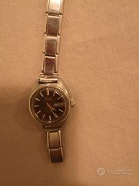 Seiko donna anni '70 - '80 funzionante