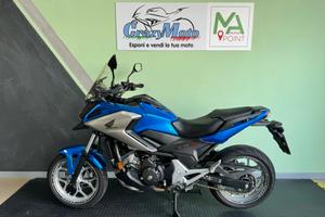 Honda NC 750 X