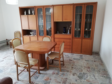 Camere per impiegati e studenti referenziati