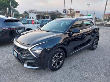 KIA Sportage 1.6 CRDi MHEV DCT Business