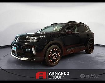 Citroën C5 Aircross BlueHDi 130 S&S EAT8 Shine