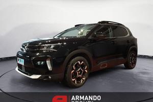 Citroën C5 Aircross BlueHDi 130 S&S EAT8 Shine