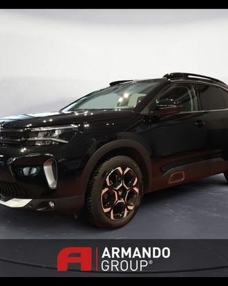 Citroën C5 Aircross BlueHDi 130 S&S EAT8 Shine