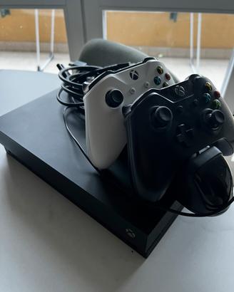 X box 360