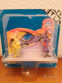 Dick Dastardly e Muttley Wacky Races nuovo