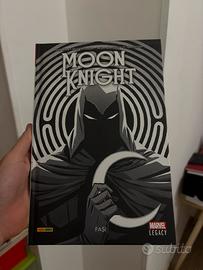 collezione fumetti marvel da vendere in fretta