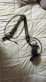 Aveek Microfono da USB