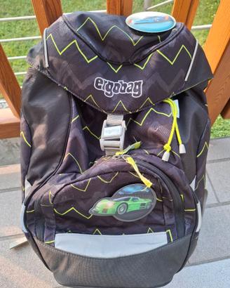 Zaino Ergobag scuola elementare