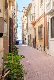 Marea Apartment's Direttamente sul mare
