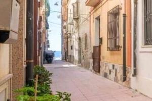 Marea Apartment's Direttamente sul mare