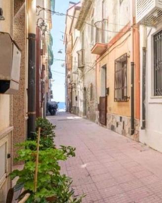 Marea Apartment's Direttamente sul mare