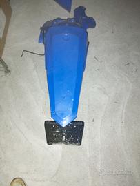 plastiche Yamaha WR 250 f 2016