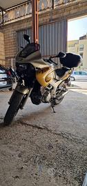 Yamaha TDM 850 1999 Maniacale 40.000km