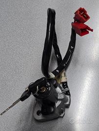 4JH825010400 Quadro accensione XTZ 660