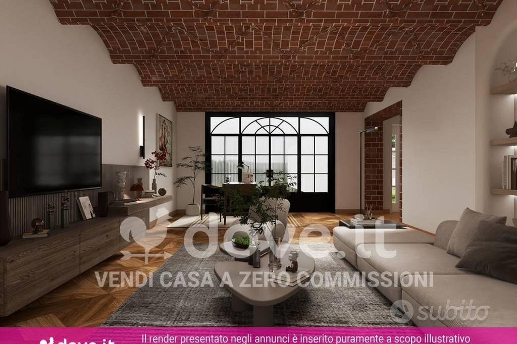 Casa – Refrancore, Asti - Vista 2
