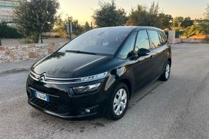 Citroën C4 Picasso 1.6 e-HDi 115 CV – 2014 – ETG6