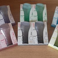 stock bicchieri vintage coca cola