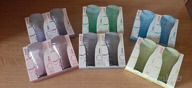 stock bicchieri vintage coca cola