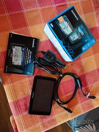 navigatore Garmin 