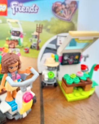 lego friends olivia 41425