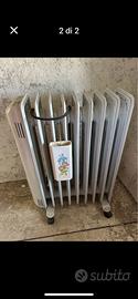 Termosifone elettrico