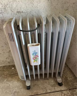 Termosifone elettrico