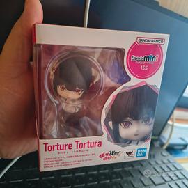 figuarts mini Tortura