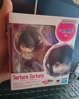 figuarts mini Tortura