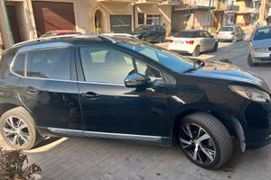 Peugeot 2008 hdi 120  cv
