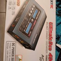 caricabatterie modellismo. 