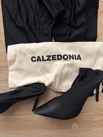 Collant con tacco Calzedonia