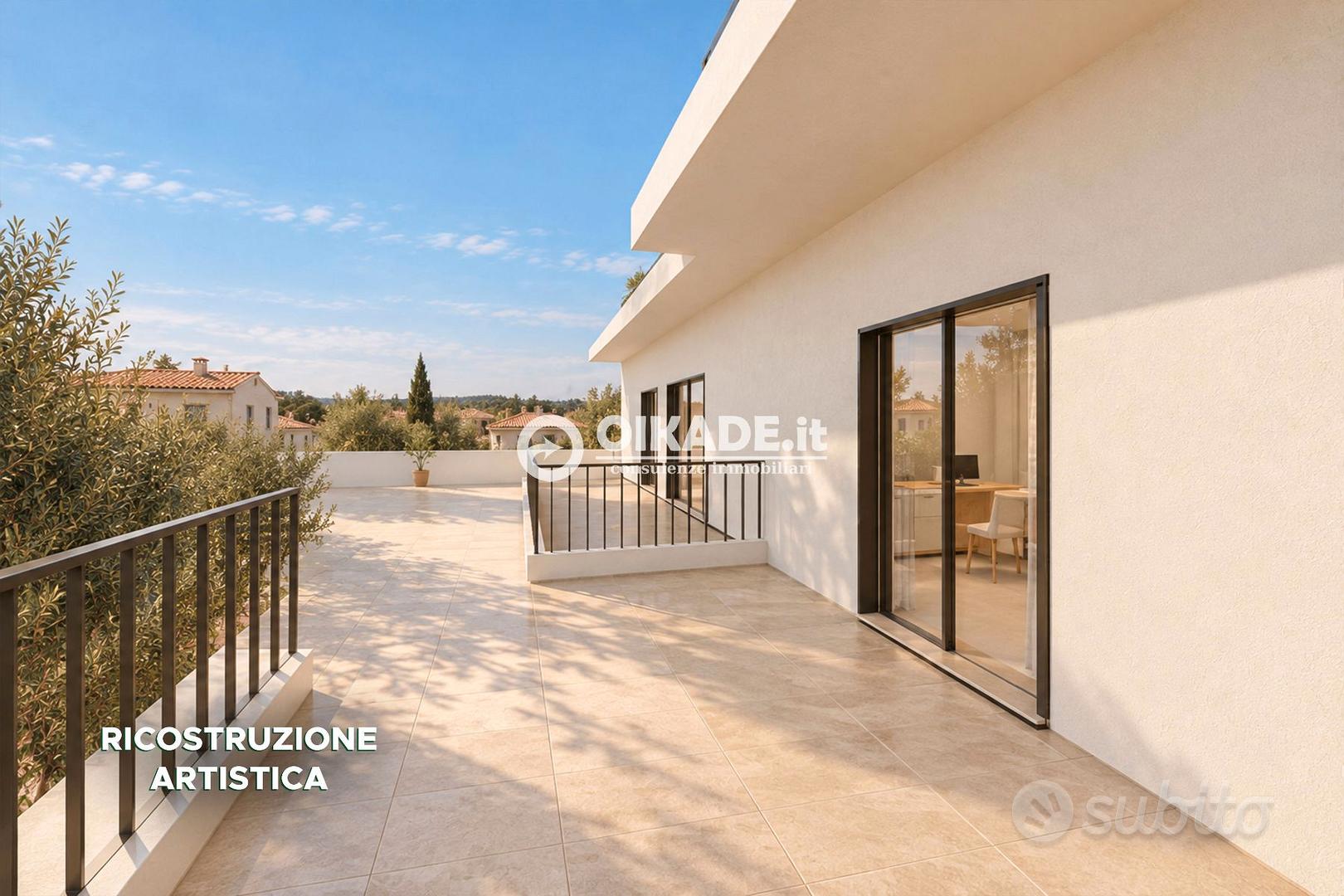 Appartamento – Pula, Casteddu/Cagliari - Altro