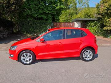 Volkswagen Polo 1.2 benzina Comfort line - 2013 