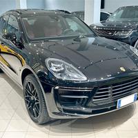 Porsche Macan 2.9 Turbo
