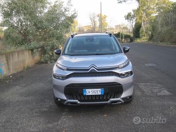 Citroen C3 Aircross PureTech 110 S&S Max