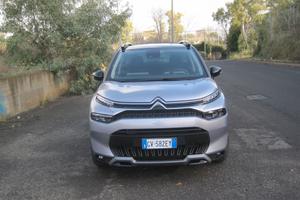 Citroen C3 Aircross PureTech 110 S&S Max