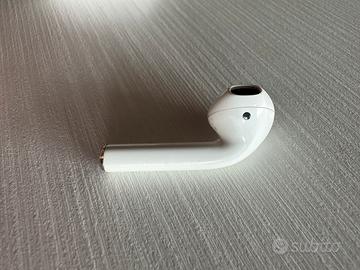 Airpod 2 sinistro