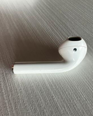 Airpod 2 sinistro