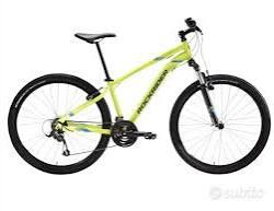 MTB 26" rockrider