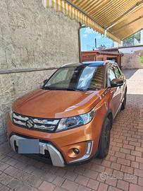 Suzuki Vitara allgrip 1.6 V Top