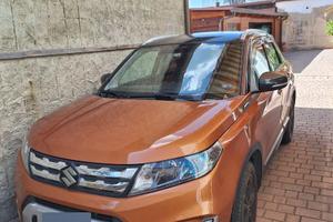 Suzuki Vitara allgrip 1.6 V Top