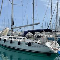 Jeanneau Sun Odyssey 42i (2007)