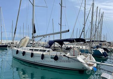 Jeanneau Sun Odyssey 42i (2007)