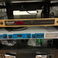 st.Rock React:IR - reactive load e IR