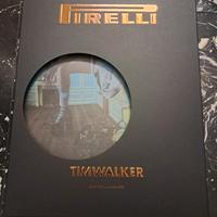 calendario Pirelli 2018