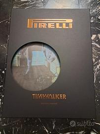 calendario Pirelli 2018