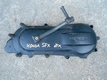 Carter motore avviamento honda sfx zx 50cc
