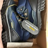 Scarpe Grisport Ischia S3 tg. 40