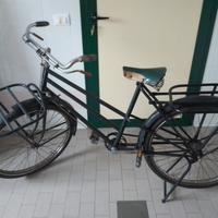 bicicletta panettiere
