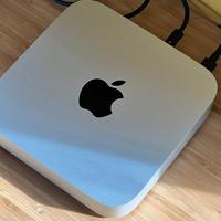 Apple Mac Mini M2